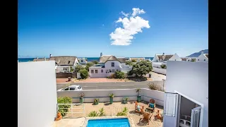 12 Oystercatcher Close ‑ Klein Slangkop Estate, Kommetjie - R5 950 000