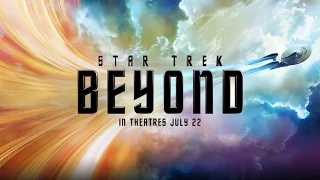 STAR TREK Beyond - Main Theme