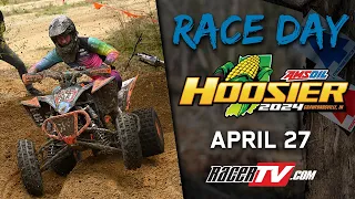 2024 GNCC Racing Live | Round 6 - Hoosier ATV's