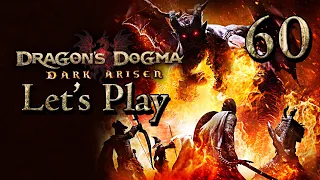 Dragon's Dogma Let's Play - Part 60: Final Judgment