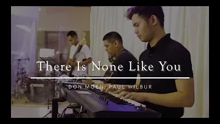 There Is None Like You