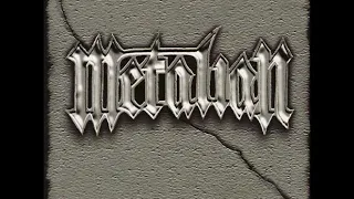 Metalian - Metalian (FULL DEMO 2007)