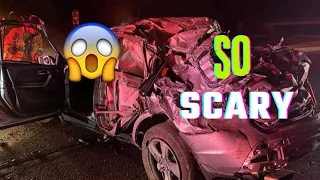 IDIOTS IN CARS Best of World Driving Fails CAR CRASH COMPILATION Pt49