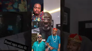 Kanayo o Kanayo finally exposed Nollywood