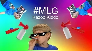 You on Kazoo - Shorts by "Dead VCR" (MLG Remix)