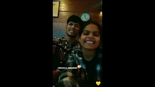 Amanshah with Sonal Vichare ❤️ | Love Couples | Best Dancer | TEAMAMANSHAH