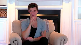 Shawn Mendes Talks Performing With Camila Cabello On The MTV VMAs || Mix Beach House