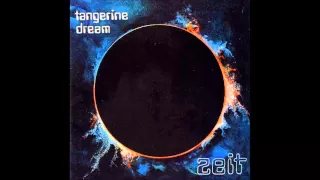 Tangerine Dream  - Zeit [Full Album]