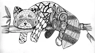 Zentangle for Kids, Teachers and Parents