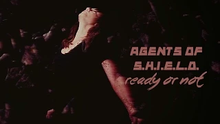 Agents of SHIELD | READY OR NOT