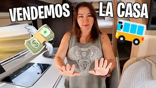 Vendemos la AUTOCARAVANA ¡Ideal para FAMILIAS numerosas!! // Caravanig VanTour