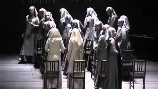 Dialogues des Carmélites Poulenc