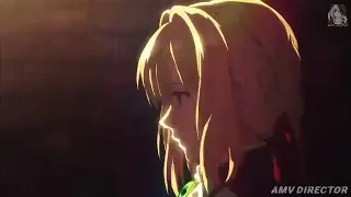 Violet Evergarden AMV  [ ] Sun Goes Down