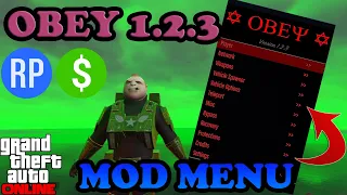 Comment avoir un MOD MENU GRATUIT sur GTA ONLINE !!! | GTA ONLINE PC 1.52 *Undetected*