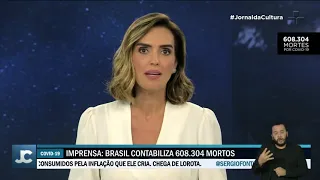 Lula venceria Bolsonaro no segundo turno em 2022, aponta pesquisa Ipespe