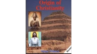 Part # 3 Tarhaka and Dr Walter Williams, Historical origins of Christianity Production 50