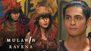 Mulawin VS Ravena: Full Episode 60