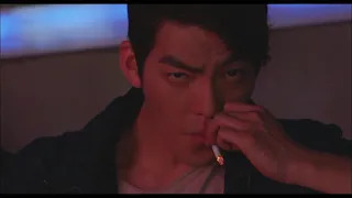 My lovely bad boy "kim woo bin"