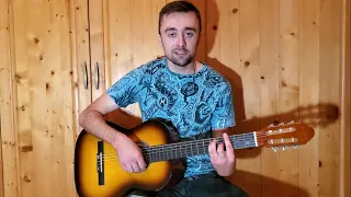 Kalush-Давай начистоту(feat Skofka) (кавер)