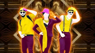 Just Dance 2019 - A Little Party Never Kill Nobody - No Hud - 50FPS