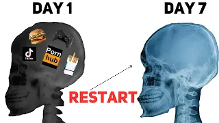 Reprogram your brain (it only takes 7 days) -Dr. Joe Dispenza [*4.3 million views]