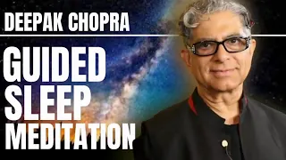 Fall Asleep Meditation by Deepak Chopra