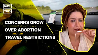 Can U.S. States Criminalize Traveling for Abortions?