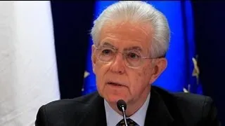 Італія: прем'єр подав у відставку