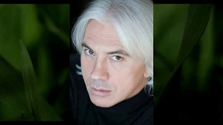 Д. Хворостовский  Чорнії брови, карії очі (Dmitri Hvorostovsky)