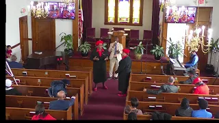 Hackensack SDA Church - Divine Worship -  April 27, 2024