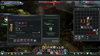 Dragonium Chakram upgrade +15 fail - Cabal Online BR