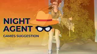 night agent gameplay android 22