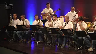 Último Dia  "Frevo de Levino Ferreira"  W&K Frevo Orquestra