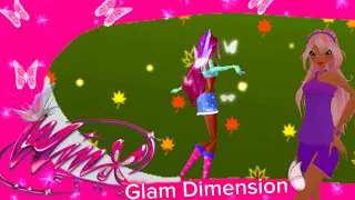 Glam Dimension: New Updates