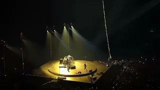 U2 Tryin' to Throw Your Arms Around the World, Sphere Las Vegas 9/29/2023 Live Opening Night