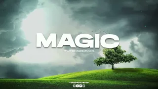 (FREE) Burna Boy x Asake x Shallipopi Amapiano type beat 2024 - "MAGIC"