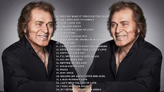 Engelbert Humperdinck Greatest Hits Album - Oldies But Goodies 50s 60s 70s - The Best Of Soul Music