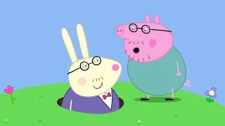 🐽 Peppa Pig 🐷 12 hour video | Non-Stop Cartoons | Streamed Jan 03, 2024