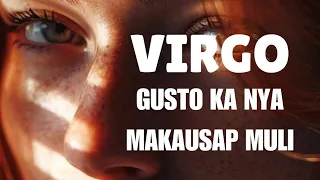 VIRGO #virgo #tagalogtarotreading #lykatarot