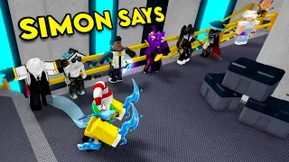 MM2 SIMON SAYS #5