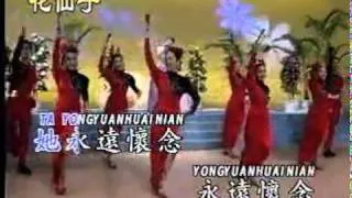 卡拉OK歌伴舞 - VOL 2 - 秋的懷念 - Qiu De Huai Nian