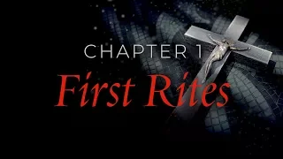 The Exorcist Legion: VR  "First RItes" Chapter 1 GAMEPLAY TRAILER