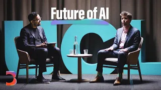 Open AI Founder on Artificial Intelligence's Future | Exponentially