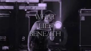 Tarja - What Lies Beneath Live Trailer