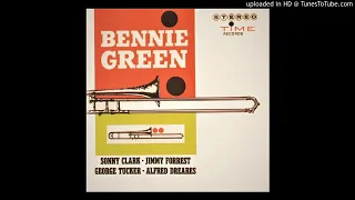 Bennie Green - It's Time