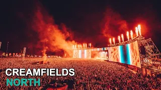 Swedish House Mafia @ Creamfields North 2023 - Arc Stage - Part 1