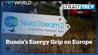 How Will the Nord Stream 2 Pipeline Affect Europe’s Energy Politics?