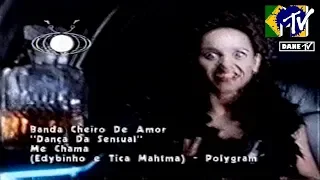 Cheiro de Amor - Dança da Sensual