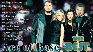 Ace Of Base - Greatest Hits . Best of Ace Of Base