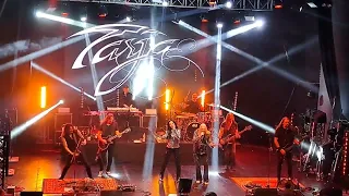 Tarja Turunen & Marko Hietala all songs live (almost) - Santiago de Chile 2024